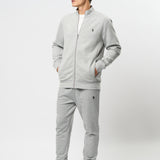 Oscar Full-Zip Sweatshirt