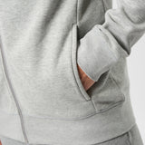 Oscar Full-Zip Sweatshirt