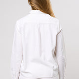 Isa Linen Shirt