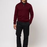 UMMason Merinowool Knit