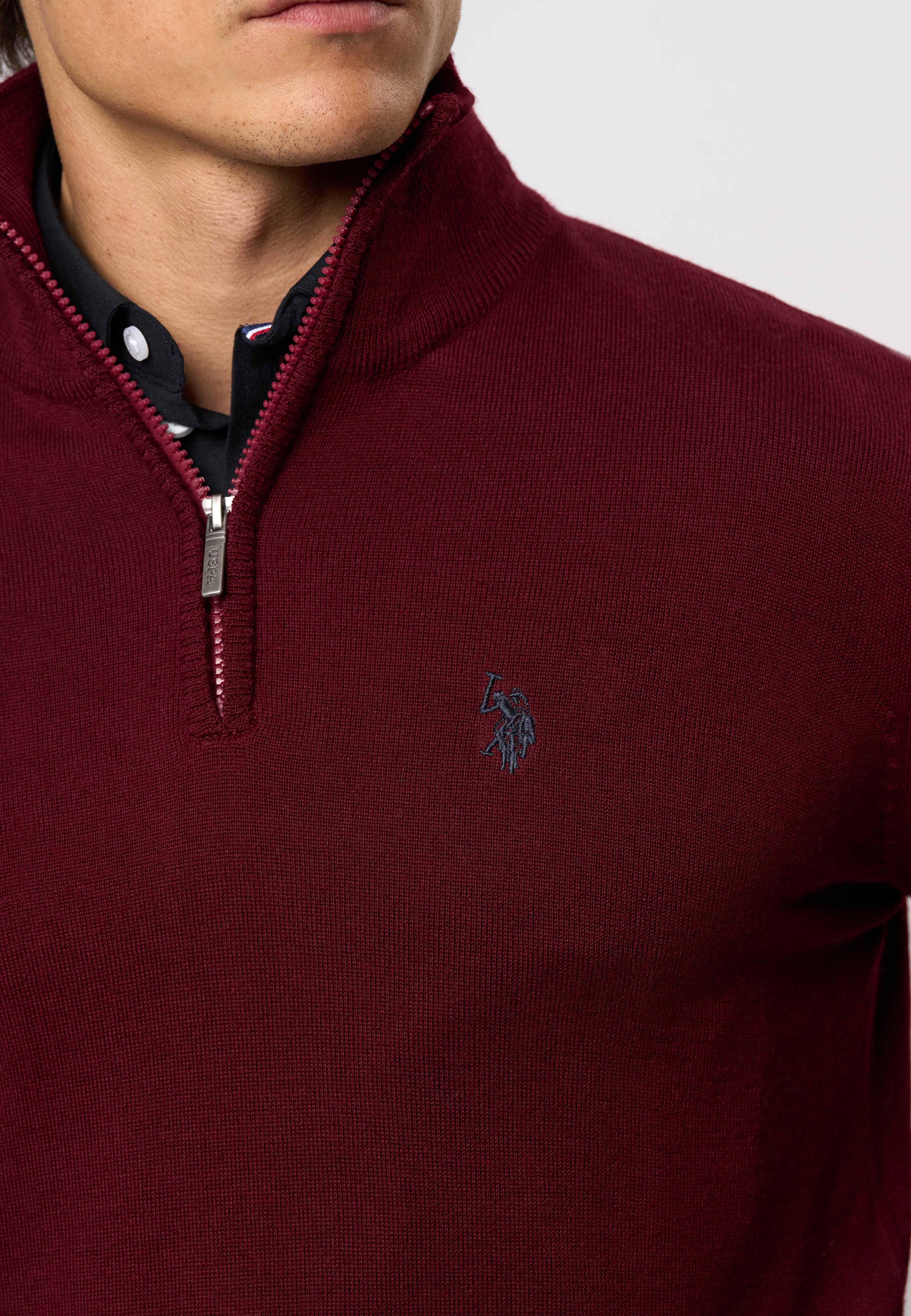 UMMason Merinowool Knit