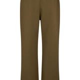 Kaisa Wide Leg Sweatpants