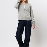 Kimmi Knit Cardigan