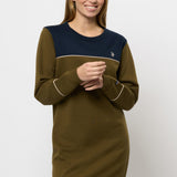 Katja Sweatdress