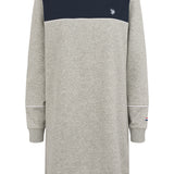 Katja Sweatdress