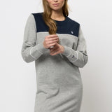 Katja Sweatdress