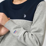 Katja Sweatdress