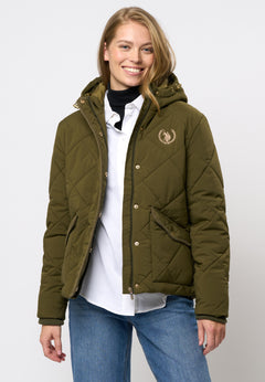 Kenya Jacket