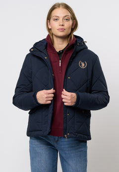 Kenya Jacket