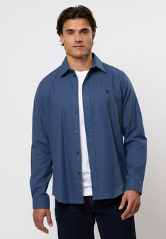 Ragn Shirt Reg. Fit