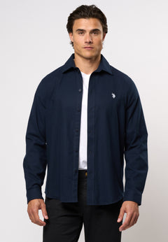 Ragn Shirt Reg. Fit