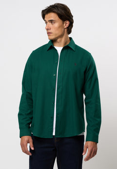 Ragn Shirt Reg. Fit