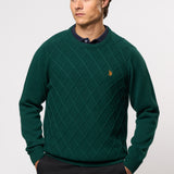 Remy Knit