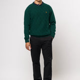 Remy Knit