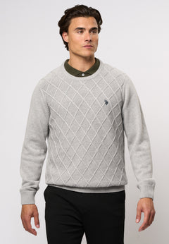 Remy Knit