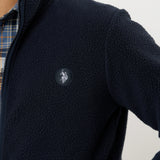 Troy Fleece