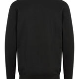 Rocky Half-zip Knit