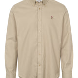 Jens Shirt Reg. Fit
