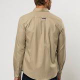 Jens Shirt Reg. Fit
