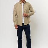 Jens Shirt Reg. Fit