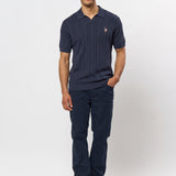 UMDiderik Polo Knit