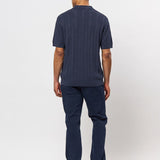 UMDiderik Polo Knit
