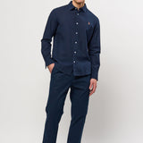 UMBolt Linen Shirt