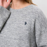 UWLecia Knit