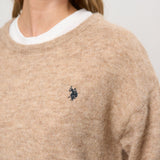 UWLecia Knit