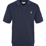 UMDiderik Polo Knit
