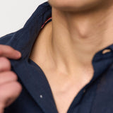 UMBolt Linen Shirt