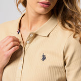 Helga Rib Polo