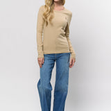 Carlotta Long Sleeve T-shirt