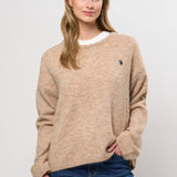 UWLecia Knit