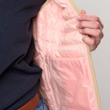 UWJill Quilted Vest