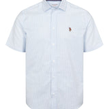 Natan Shirt Reg. Fit