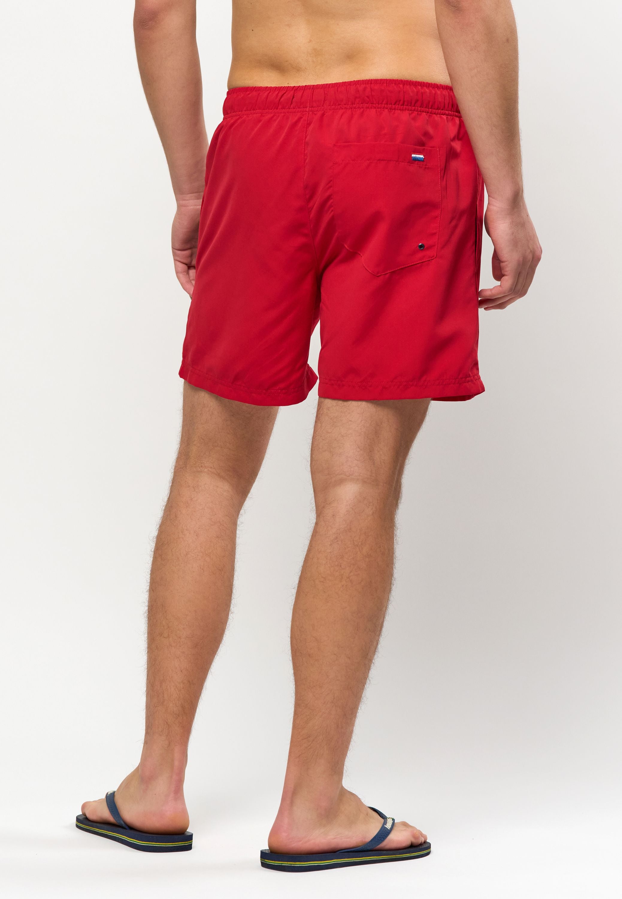 UMAlexander Swimshorts