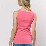 UWCasandra Rib Top