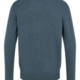 Ketil Lambswool Knit