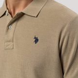 UMAlfred Polo