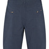 UMChris Striped Shorts