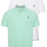 UMAlfred 2-pack Polo
