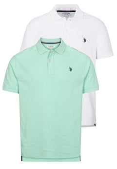 UMAlfred 2-pack Polo