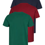 Arjun 3-pack T-shirt