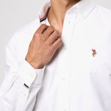Armin Oxford Shirt Reg. Fit