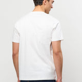 UMSaimon Reg. Fit T-shirt