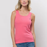 UWCasandra Rib Top