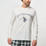 Kaiser Long Sleeve T-Shirt