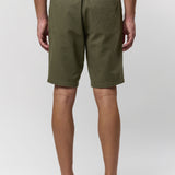 UMJorge Linen Shorts