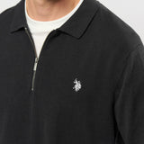 UMSanka Knit Polo